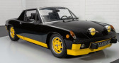 Porsche 914 occasion année 1974 boite Manuelle Annonce Porsche 914 occasion Essence | Restauré Histoire connue Climatisation 1974 à Waalwijk